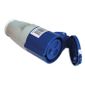 CAMPING-CAR Fiche femelle CEE 17 - Inovtech