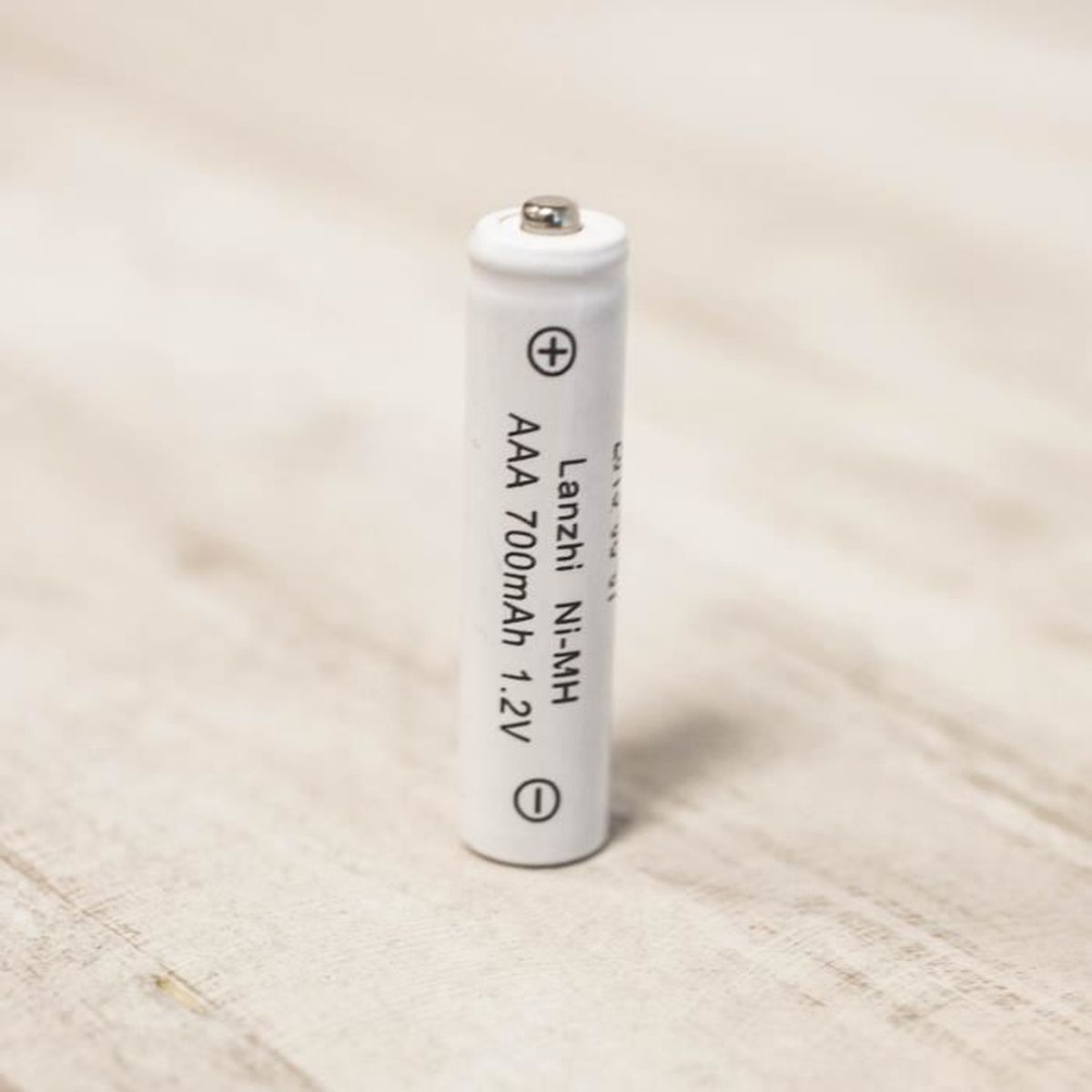 Différence Entre Pile Solaire Et Pile Rechargeable