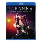 BLU RAY MUSICAUX BLU-RAY RIHANNA