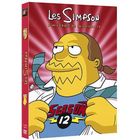  DVD Les Simpson, saison 12