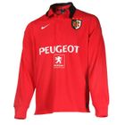 TEXTILE SUPPORTERS RUGBY NIKE Polo Rugby Replica Toulouse Homme