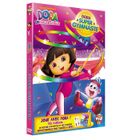 DVD FILM DVD Dora super gymnaste