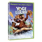 DVD FILM YOGI L'OURS
