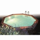  Kit spot Halogène 100w pour piscine