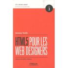 SCIENCES / TECH / MEDECINE HTML5 POUR LES WEB DESIGNERS