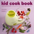 ENTRETIEN-SAC ROBOT BEBE Kid cook book