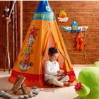  Tente de jeu - Tipi