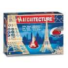  Maquette Matchitecture Tour Eiffel