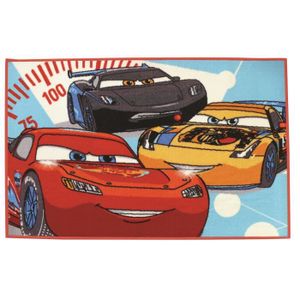 CARS Tapis enfant