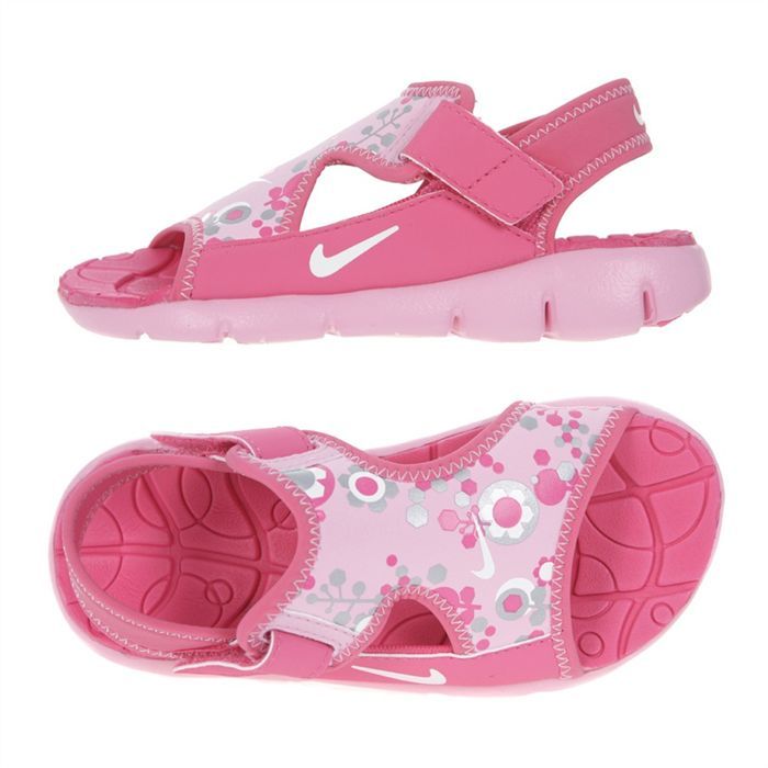 sandale nike bebe sunray