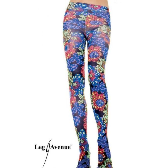 5 Astuces Pour Bien Choisir Ses Collants Pin-up Bio