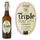 BIERE TRIPLE SECRET des MOINES 8D 75CL