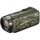 Camescope JVC Quad Proof GZ-R415 camouflage