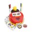 Cars 2 Machine à Stickers et Badges