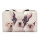 HOUSSE -COQUE - FACADE HOUSSE DE PROTECTION NINTENDOGS PLAYCASE BLUE