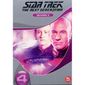 DVD STAR TREK THE NEXT GENERATION Saison 4 , L'intégra