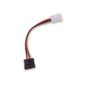 CABLE D'ALIMENTATION GENERIQUE Cable alimentation Disque Dur SATA