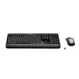 PACK CLAVIER - SOURIS Logitech Wireless Combo MK520