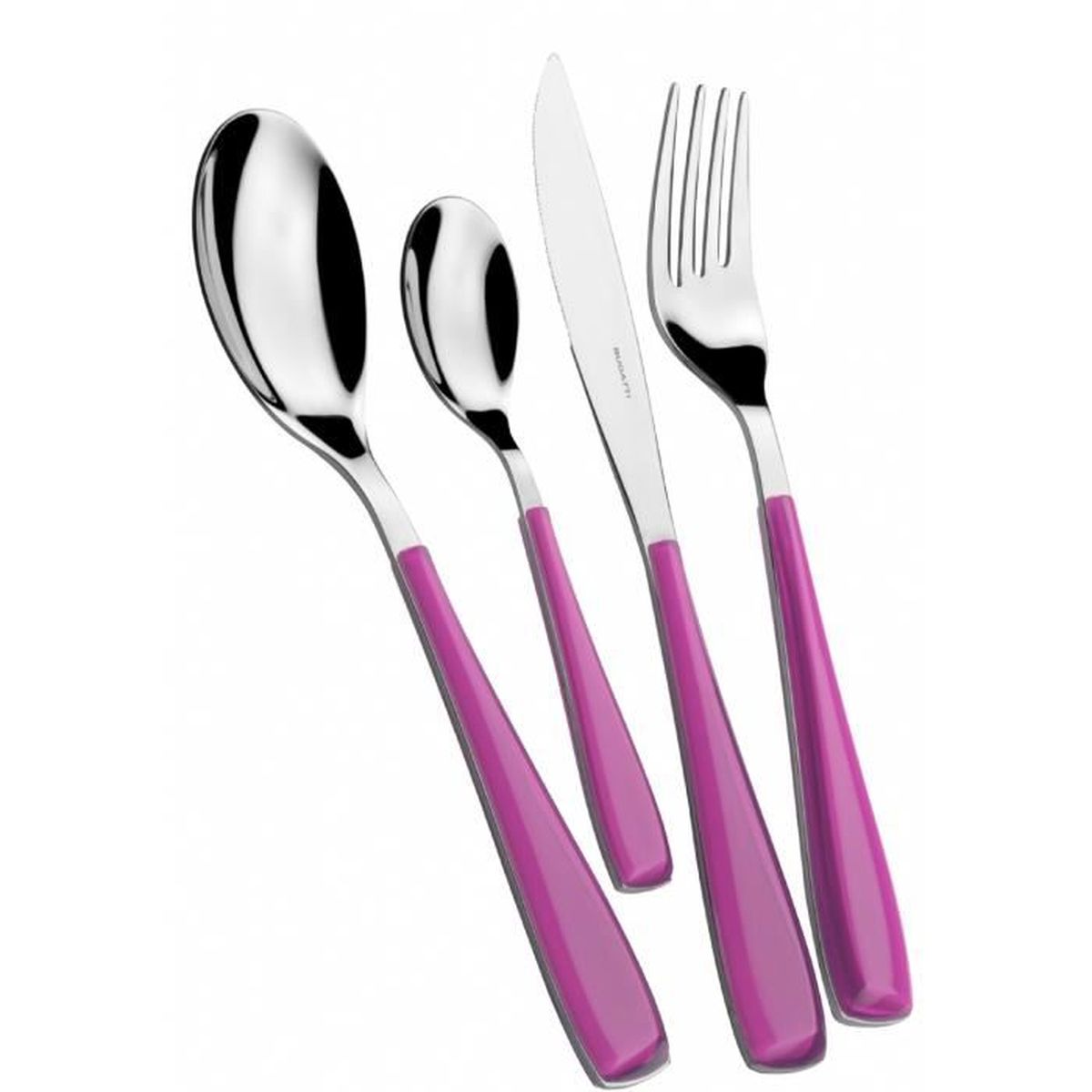 Autres accessoires cuisine NONAME LAGUIOLE PRODUCTION Ménagere 24 pieces