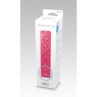 MANETTE Télécommande Wii Plus Rose