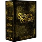  DVD Coffret trilogie le seigneur des anneaux : ...