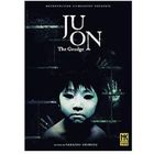DVD FILM DVD Ju-On - the grudge 