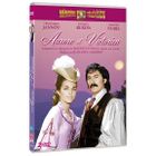 DVD FILM DVD Aurore et Victorien