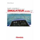 SPORT ET LOISIRS Simulateur ab-initio 1/7 ; suite logicielle sou...