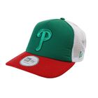  Casquette P