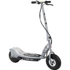 VEHICULE ENFANT Razor Patinette Electrique E300 Silver 24km/h