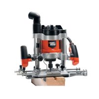 DEFONCEUSE Défonceuse électronique 1600w KW1600EKA + access