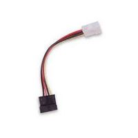 CABLE D'ALIMENTATION GENERIQUE Cable alimentation Disque Dur SATA