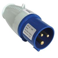 Fiche mâle CEE 17 - Inovtech Fiche mâle CEE 17 - Inovtech