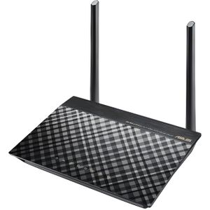ASUS Routeur sans fil DSL-N16 - Modem ADSL - Commutateur 4 ports