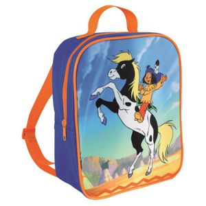 Yakari Sac Randonnee isotherme