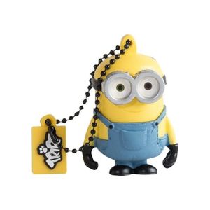 TRIBE Clé USB 3D 16GB - MINIONS Bob