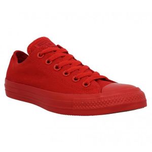 Converse Femme Rouge Converse Femme Rouge