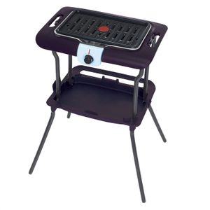 BARBECUE - PLANCHA TEFAL CB23612