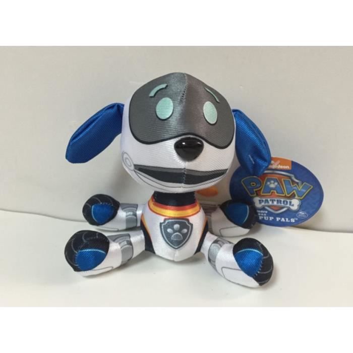 Biencome® Paw Patrol PeluchePup Pals RobotChien Petite Peluche Pat