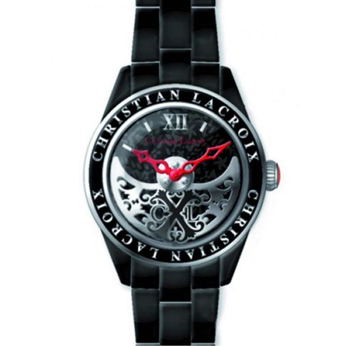 prix montres christian lacroix