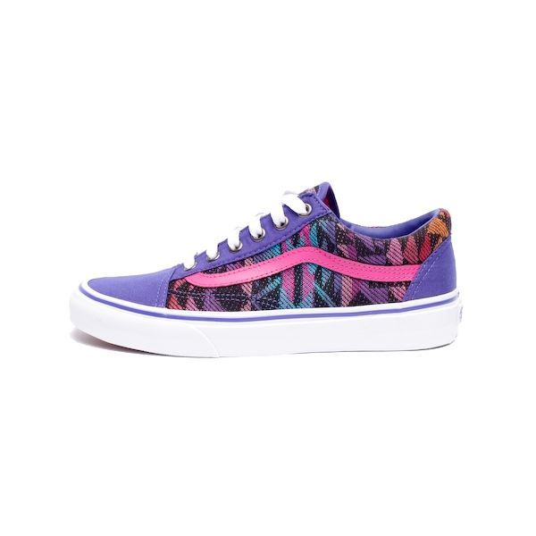 Vans Old School Femme Vans Old School Femme