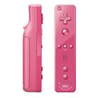MANETTE Télécommande Wii Plus Rose