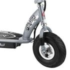 VEHICULE ENFANT Razor Patinette Electrique E300 Silver 24km/h