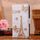 Pour Nokia Lumia 820, DREAMSHOP Bling La Tour Eiff