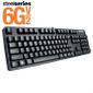 CLAVIER - PAVE NUMERIQUE Steelseries 6GV2