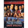 DVD SERIE TV NEW YORK UNITE SPECIALE : Saison 3, Coffret 6 DVD