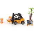 UNIVERS MINIATURE Set de Travaux Public