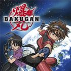  20 Serviettes Bakugan