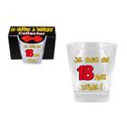  Verre Whisky 18 Ans