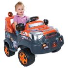 VEHICULE ENFANT TT Rally 6V